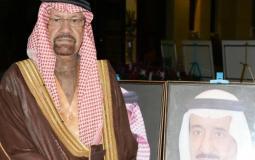 سبب وفاة محسن بن علي آل حسان الإعلامي السعودي