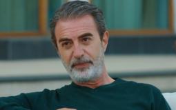 سبب وفاة الممثل التركي ثريا جورسل إيفرين
