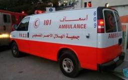 مصرع طفل إثر سقوطه في برميل ماء في قباطية 