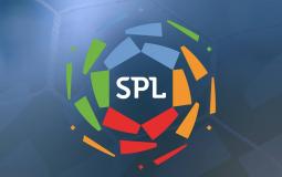 رابطة الدوري السعودي للمحترفين