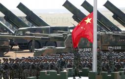 الجيش الصيني - ارشيف