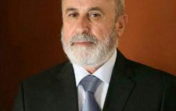 وفاة رئيس مجلس القضاء الأعلى الأسبق عبد الرؤوف الحلبي