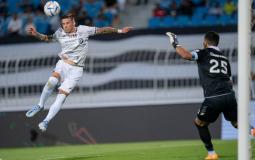 أهداف مباراة الشباب ضد الباطن في دوري روشن السعودي اليوم