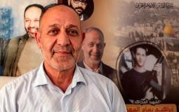 لجان المقاومة: نحمل الاحتلال المسؤولية الكاملة عن حياة بسام السعدي