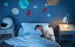 تأثير قلة ساعات النوم على الأطفال - ارشيف
