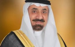 أمير منطقة نجران جلوي بن عبدالعزيز بن مساعد