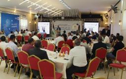 غزة: تنظيم اللقاء الأول للفاعلين في مجال الاتصالات وتكنولوجيا المعلومات