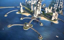 مشروع نيوم بالسعودية