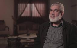 روحي مشتهى - عضو المكتب السياسي لحركة حماس