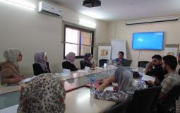 فارس العرب تطلق برنامج تدريبي ضمن مبادرة الحكم الرشيد