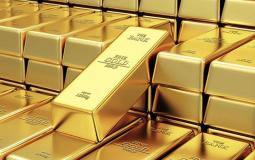 ارتفاع أسعار الذهب الفورية والعقود تواصل التراجع 
