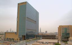 مستشفى الملك فيصل التخصصي