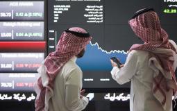 الأسهم الأكثر ارتفاعا وانخفاضا بالسعودية اليوم الخميس 4 أغسطس 