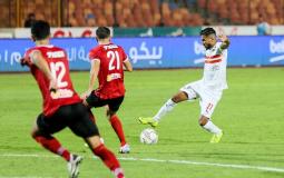 جدول ترتيب الدوري المصري النهائي - أرشيف