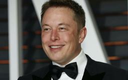 الملياردير الأمريكي إيلون ماسك