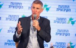 يائير غولان نائب وزير الاقتصاد الإسرائيلي.jpeg