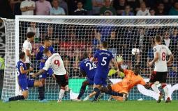 تشيلسي يواصل عروضه الباهتة ويخسر أمام ساوثهامتون