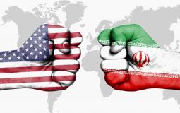 إيران وأمريكا - ارشيف