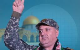 من هو تيسير الجعبري الذي اغتالته إسرائيل بغزة اليوم؟