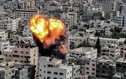 العدوان على غزة من بين الأسباب التي زادت التوتر بين مصر وإسرائيل
