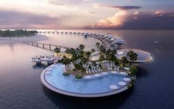 شركة البحر الأحمر للتطوير