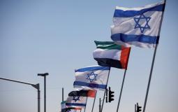 الإمارات تحطم الرقم القياسي بالتبادل التجاري مع إسرائيل