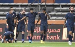 ضمك يتفوق على الفيحاء في افتتاح دوري روشن بهدف نظيف