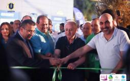 نادي "تشامبيونز" يطلق مهرجان الأنشطة الصيفية بغزة للعام 2022