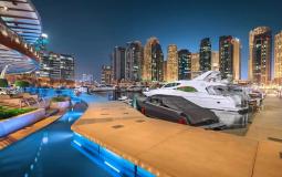 الاقامة الذهبية في الامارات مميزات إضافية للأجانب داخل الدولة