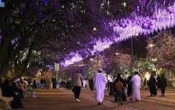 موعد انطلاق فعالية "المشي الليلي" في ثلاثة مدن سعودية