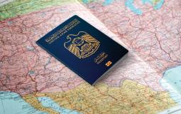 الامارات تطلق النسخة المطورة من جواز السفر الإماراتي