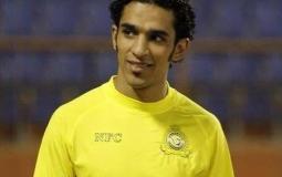 سبب وفاة خالد الزيلعي نجم النصر وأبها السابق