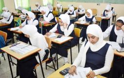 طلبات الصف العاشر - شرح درس قصيده في الحنين إلى عمان 2022