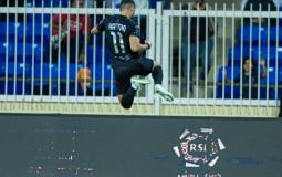 أجمل 3 أهداف في ثاني جولات دوري روشن السعودي