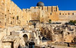 آثار المماليك في القدس - توضيحية