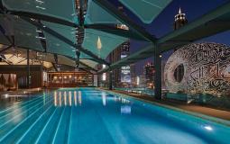 فنادق دبي تحقق ارتفاعا بنسبة 23 % من الإيرادات في 7 أشهر فقط