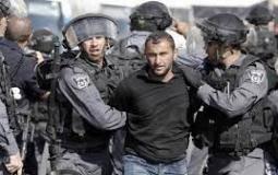 شرطة الاحتلال الإسرائيلي  - ارشيف