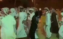 فيديو 'ضرب بنت في الافلاج' يثير جدلا واسعا بالسعودية