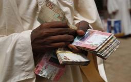 سعر الريال في السودان بنك الخرطوم اليوم الخميس أسعار العملات الآن في السودان