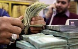 سعر الدولار مقابل الجنيه المصري في البنوك المصرية