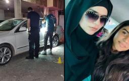 مقتل ام وابنتها بجراح بإطلاق نار في مدينة اللد