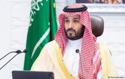 محمد بن سلمان: إرتفاع الاكتفاء الذاتي للصناعات العسكرية في السعودية