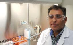 غزة: دكتور بجامعة القدس يسجل براءة الاختراع الفلسطيني-الكندي الأول لتحفيز العلاج لسرطان الثدي ثلاثي السلبية