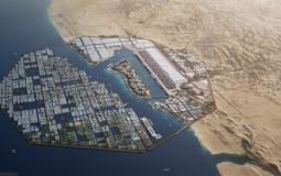 نيوم تربط بين ثلاث قارات و 40% من سكان العالم على بعد 6 ساعات جواً منها