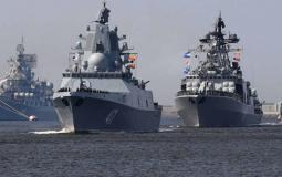 الكشف عن تسير روسيا والصين دوريات مشتركة بالمحيط الهادئ.