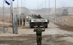 حماس: عمليات المقاومة أجبرت الاحتلال على الانسحاب عن غزة - أرشيف