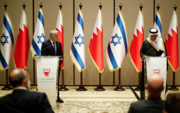 سفير إسرائيل في البحرين يعلن توقيع 41 اتفاقية في عدة مجالات هذا العام