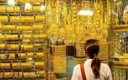 سعر الذهب المستعمل عيار 21 اليوم الأحد 16 سبتمبر في الإمارات