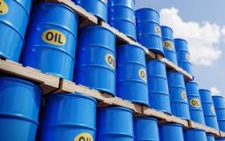سعر النفط الخام والبرنت في الإمارات اليوم الإثنين