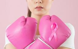 ممارسة التمارين تقلل من مخاطر سرطان الثدي